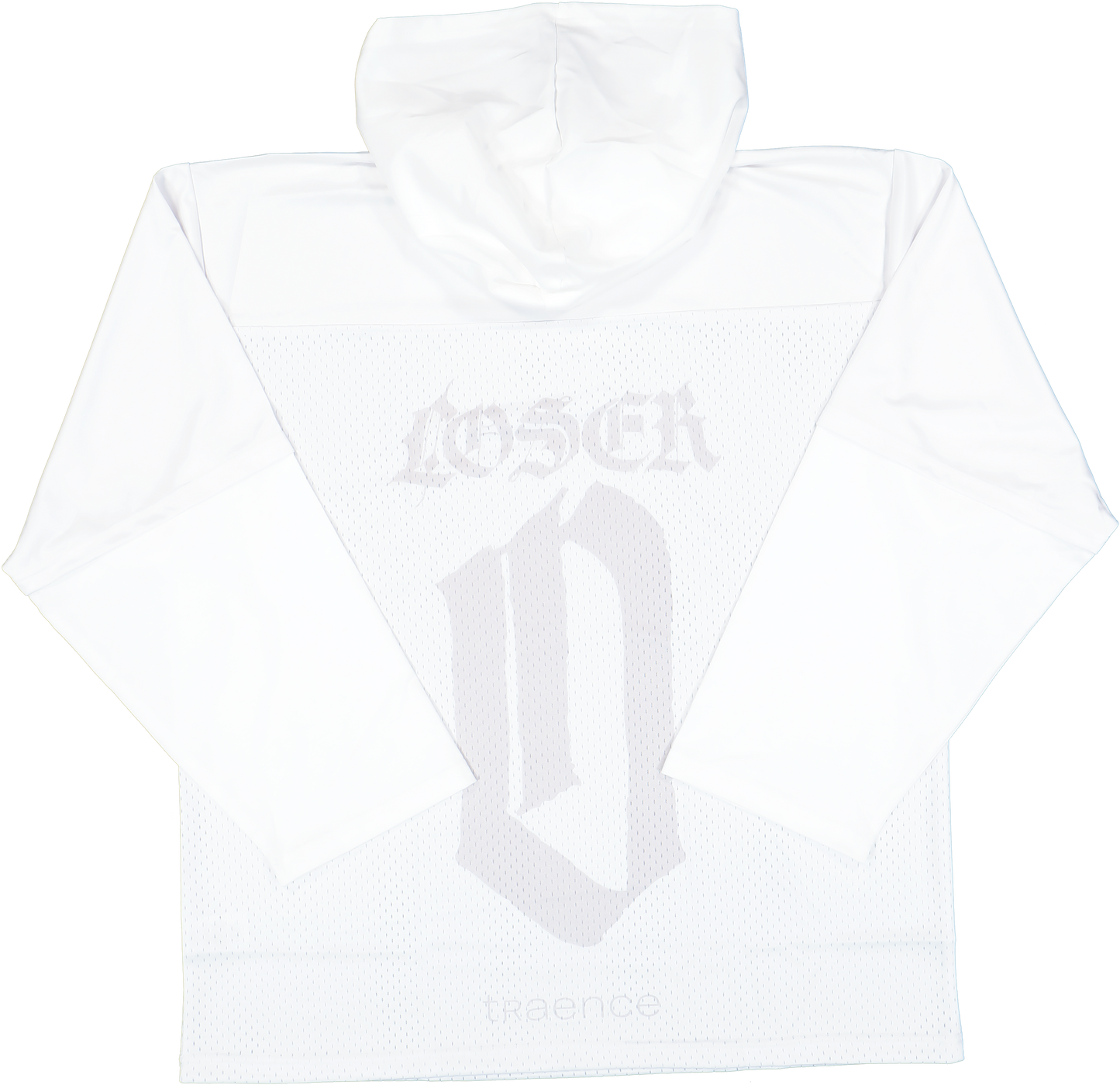 traence Stick & Hooded Jersey