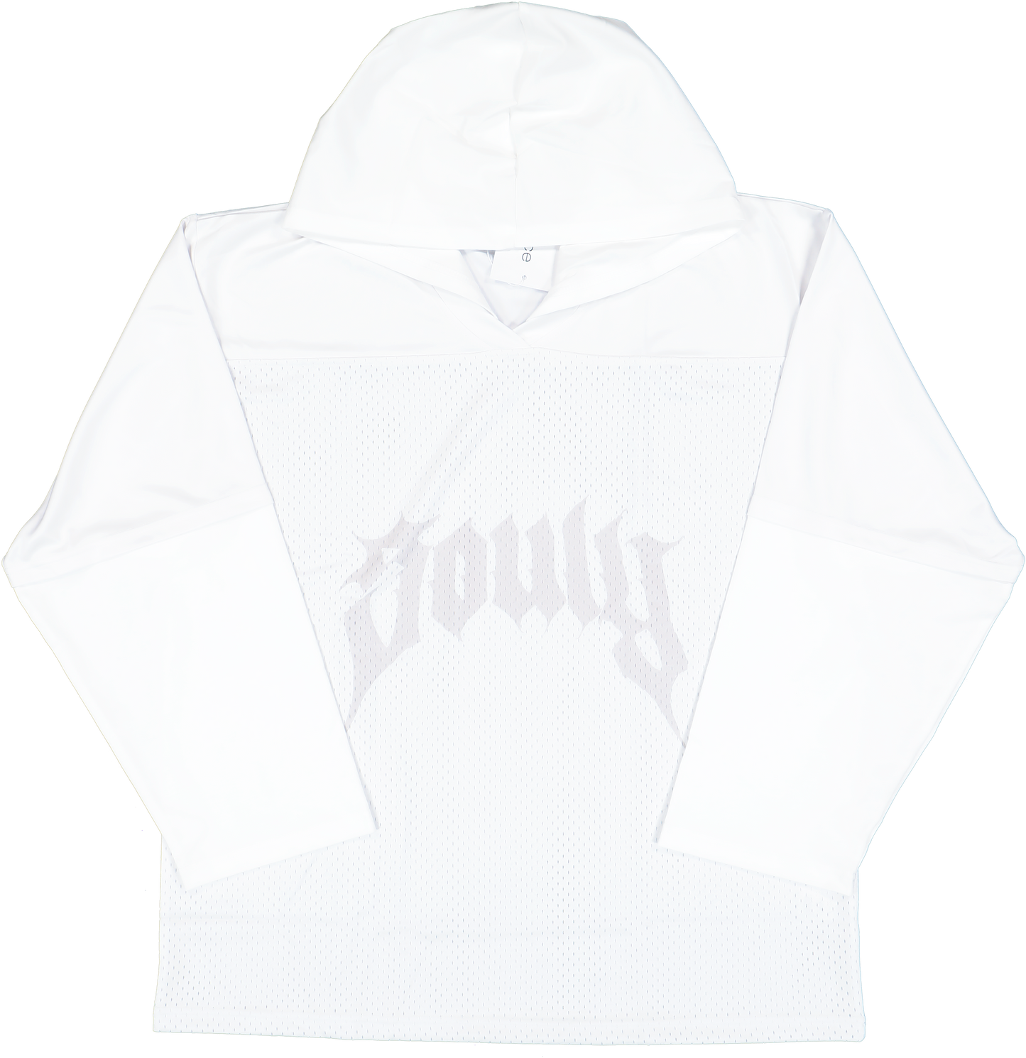 traence Stick & Hooded Jersey