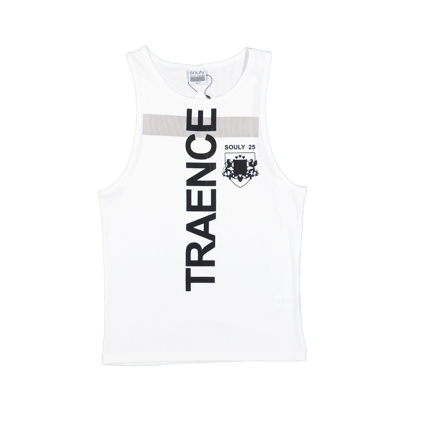 tRaence Tour Tanktop