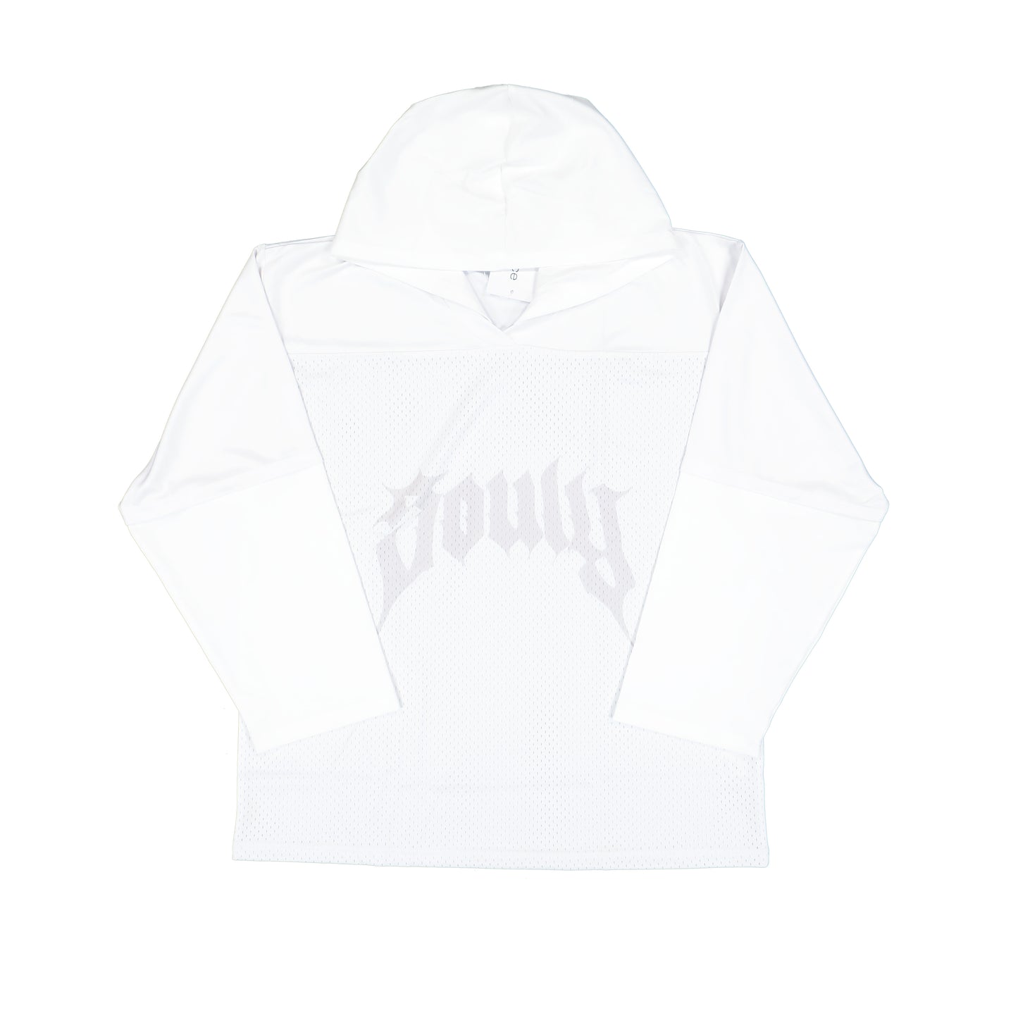 traence Stick & Hooded Jersey