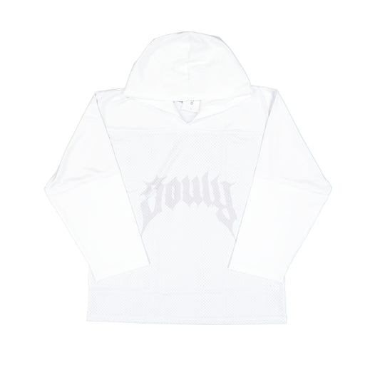 traence Stick & Hooded Jersey