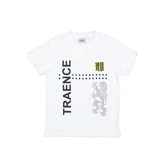 tRaence Tour Dresden City T-Shirt