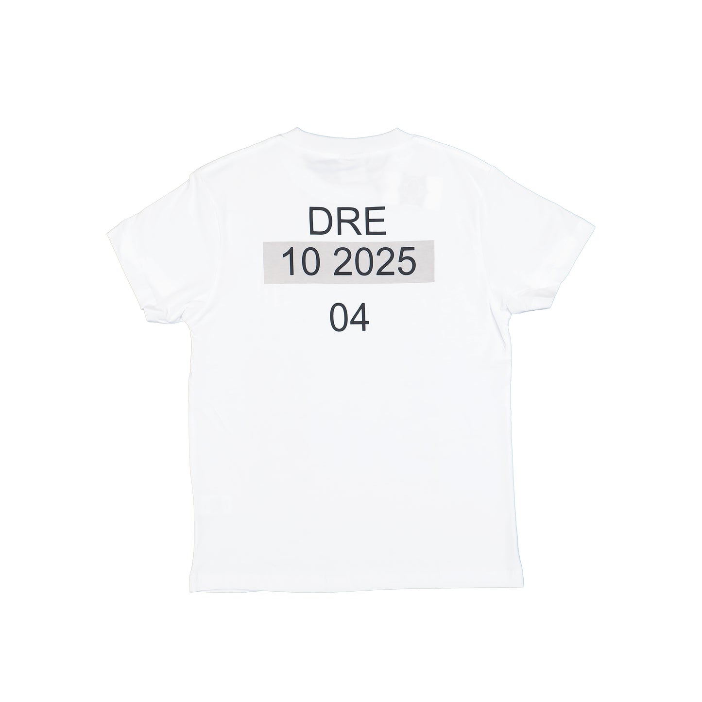 tRaence Tour Dresden City T-Shirt