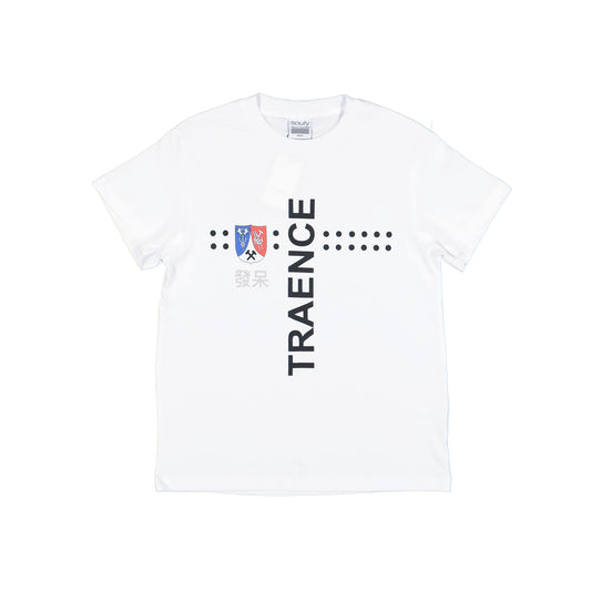 tRaence Tour Oberhausen City T-Shirt