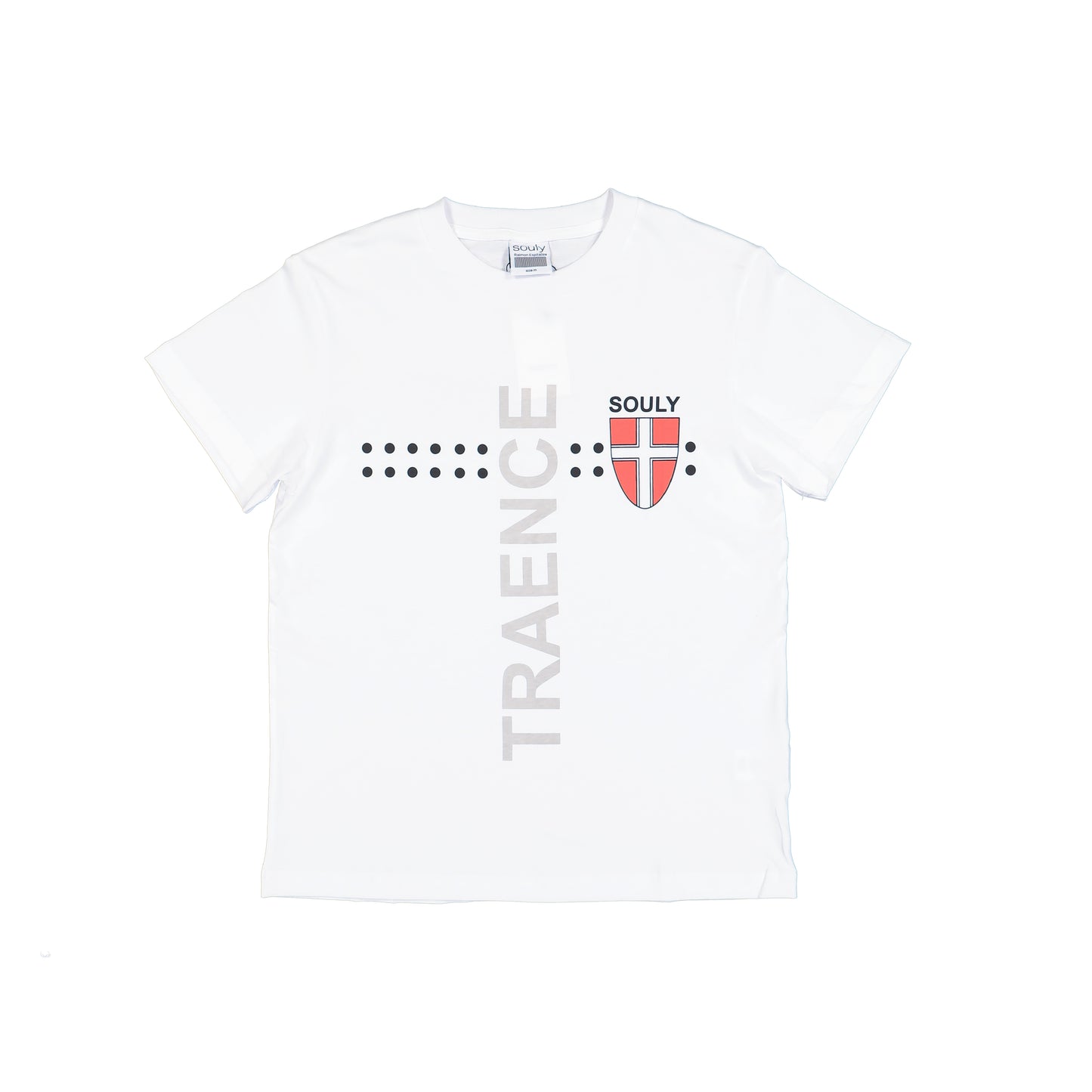 tRaence Tour Wien City T-Shirt