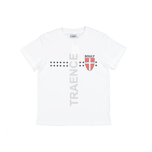 tRaence Tour Wien City T-Shirt