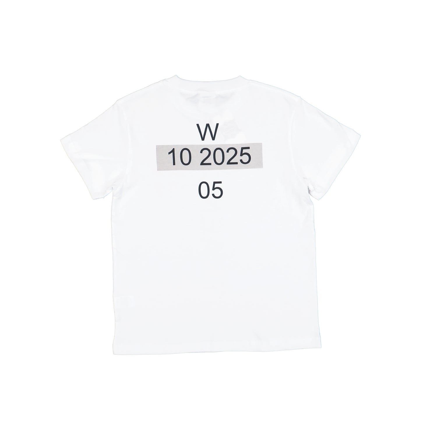 tRaence Tour Wien City T-Shirt