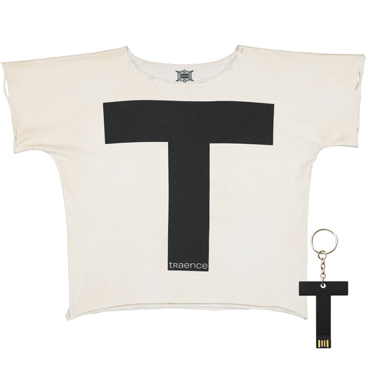 traence Stick & T-Shirt