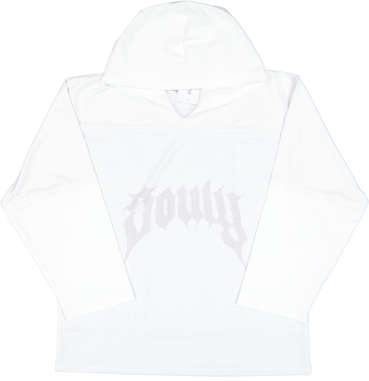 traence Stick & Hooded Jersey